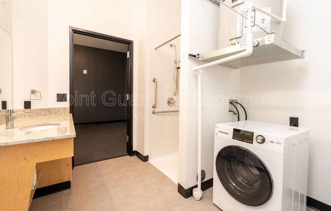 1 bed, 1 bath, 449 sqft, $745, Unit 118