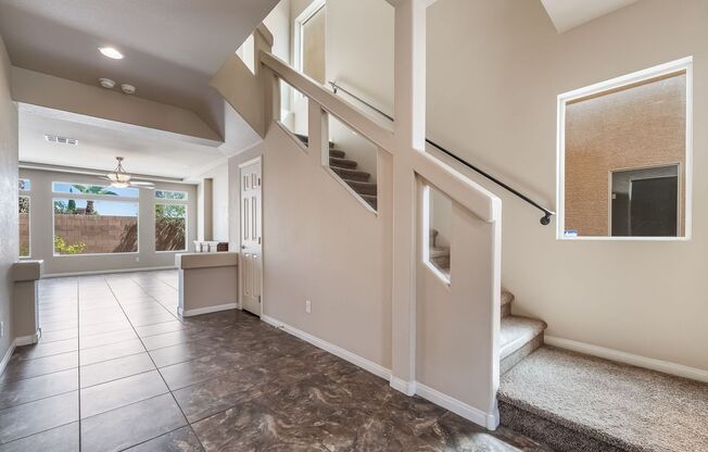 Upgraded Tri-Level Home on a Cul-de-Sac Lot in Southwest
