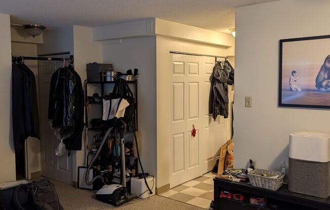 1 bed, 1 bath, 606 sqft, $2,800, Unit 301