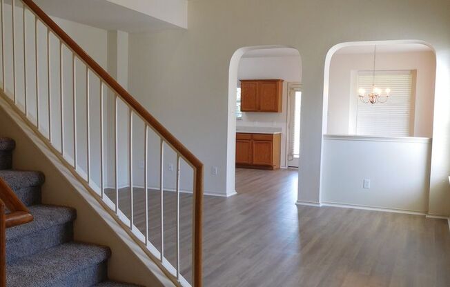 Nice 2 Story Home in Benbrook Ranch Leander