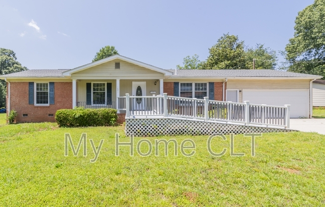 1601 SANSBERRY RD