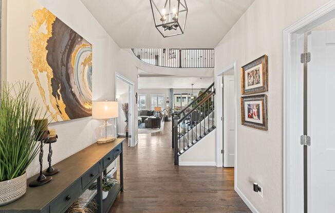 Wonderful Home
