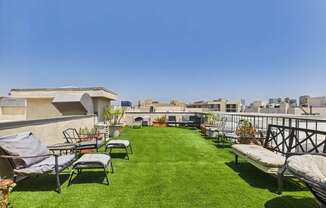 Welcome to Burton Square