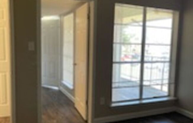 1 bed, 1 bath, 609 sqft, $1,155, Unit 104