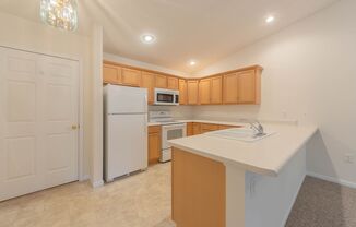 1 bed, 1 bath, $1,250, Unit #9