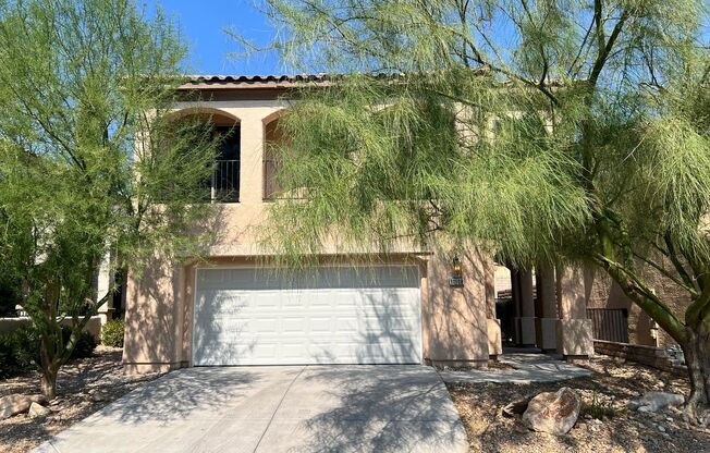 Summerlin Area 3 bed +Loft