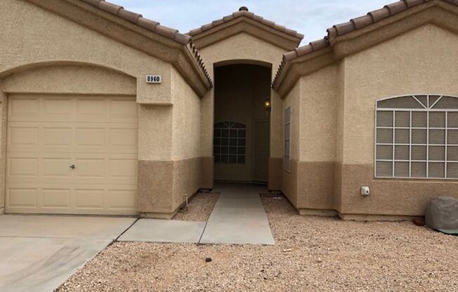 Save Money on Energy on this Single Story Home