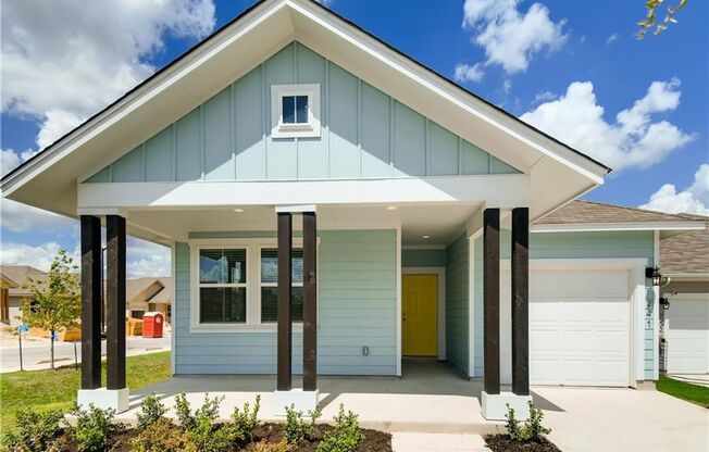 241 E Broade St, Leander, TX 78641