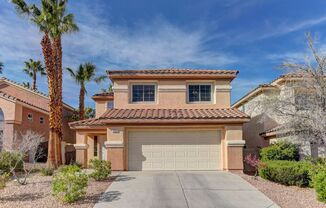 Beautiful remodeled home with pool!