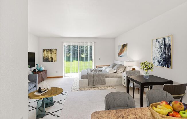 Maple Grove Associates, LLP