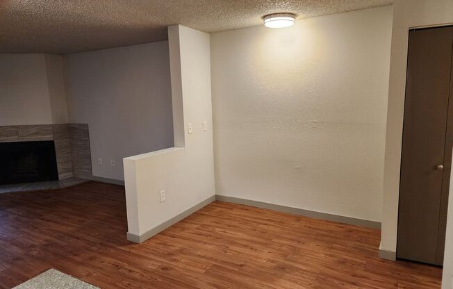 Studio, 1 bath, 522 sqft, $1,375, Unit 123