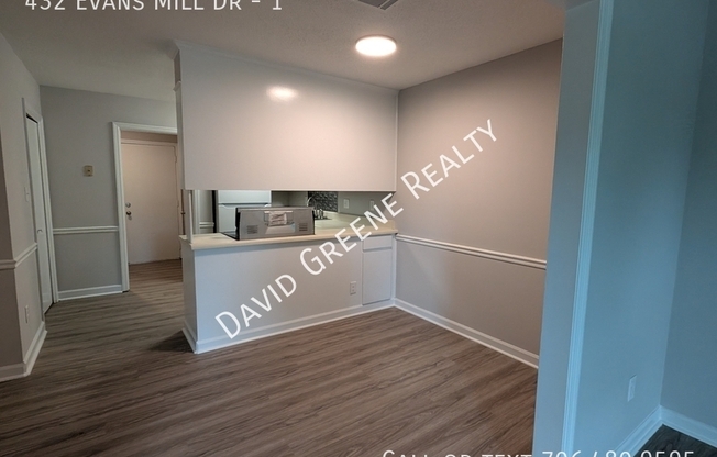 432 EVANS ML DR