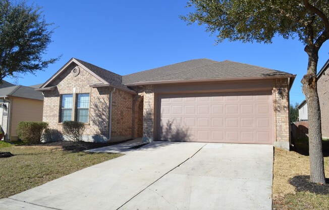 Newly remodeled 3 bed 2 bath