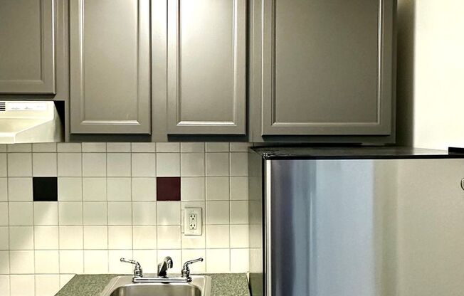 1 bed, 1 bath, 435 sqft, $1,600, Unit 1013