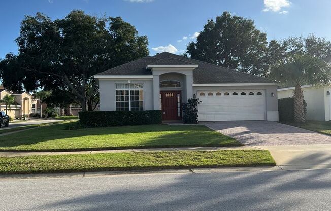 Springview in Debary-Spacious 4/2 Home with Community Pool!