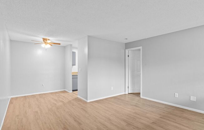 1 bed, 1 bath, 588 sqft, $1,000, Unit 507-206