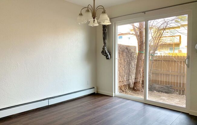 REMODELED TOWNHOUSE with 3 Levels of Living in Boulder!