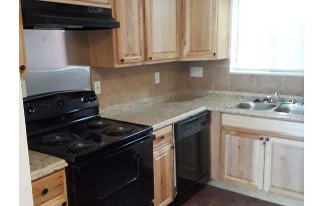 Escalante Apartments