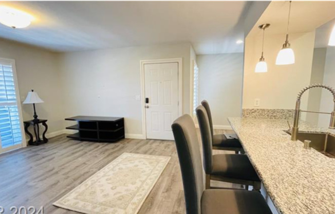 1 bed, 1 bath, $1,295, Unit # 2008