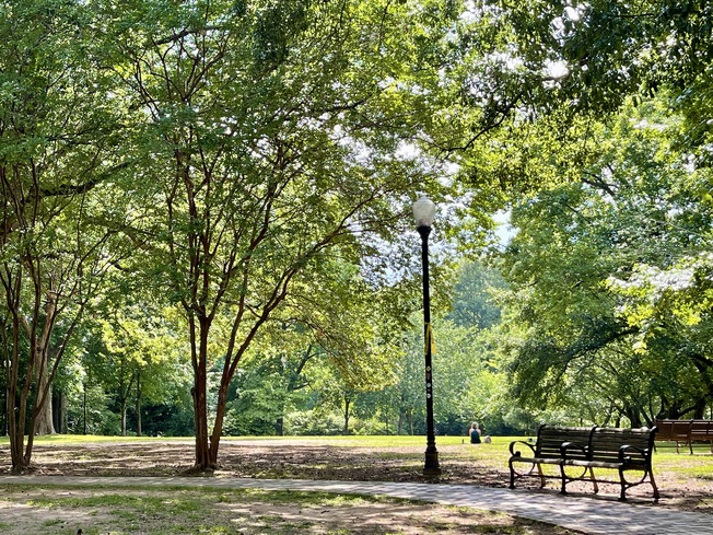 John Howell Park