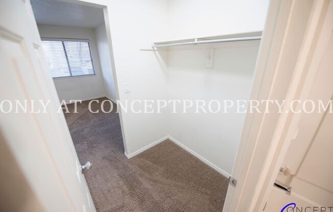 2 beds, 2 baths, 1,000 sqft, $1,525, Unit 970-31