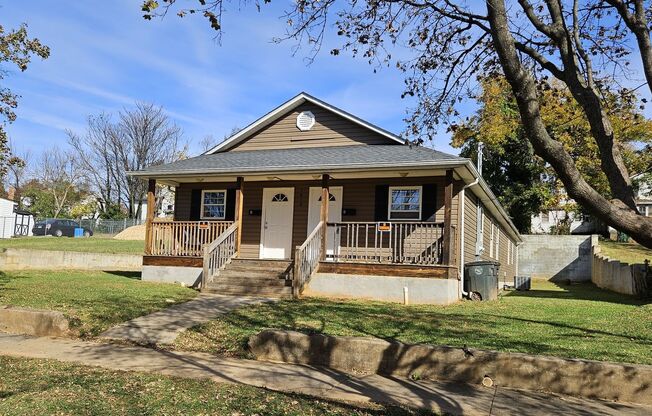 1012 Pierce Street
