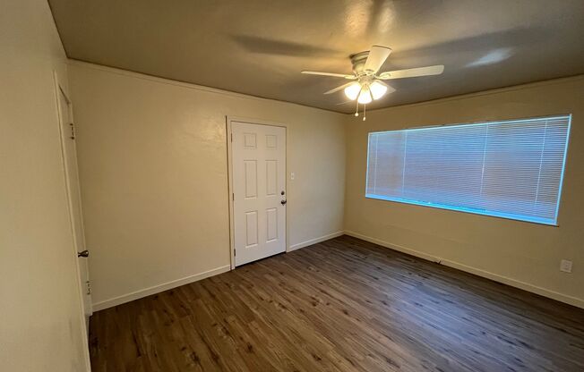 1 bed, 1 bath, $2,150