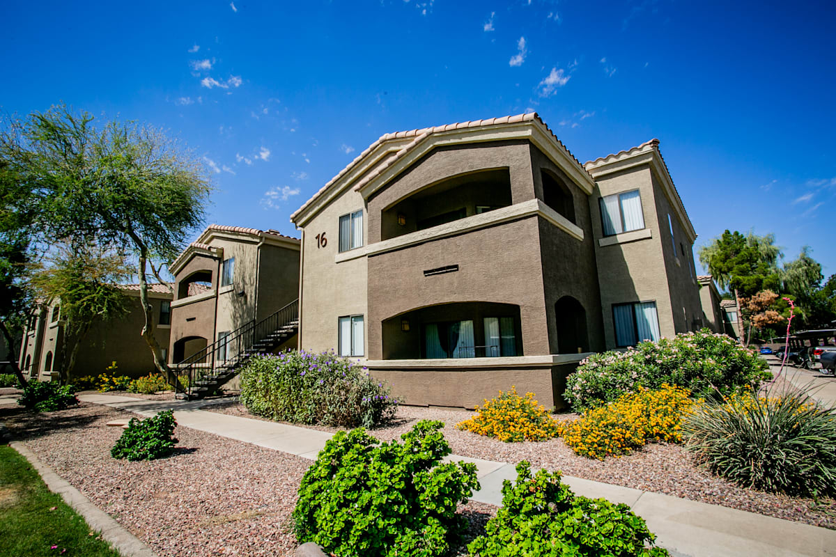 RidgeGate Apartments