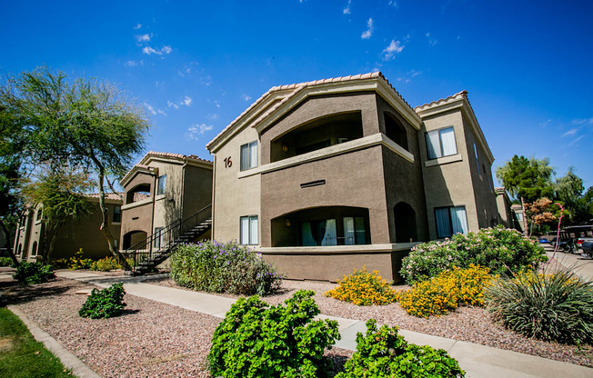 RidgeGate Apartments