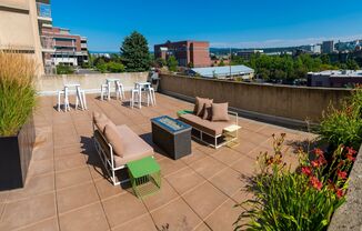 The Altura Apartments