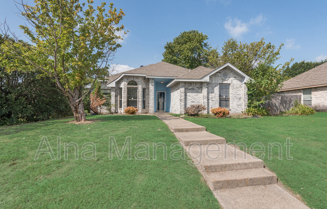 8701 PHEASANT RUN DR