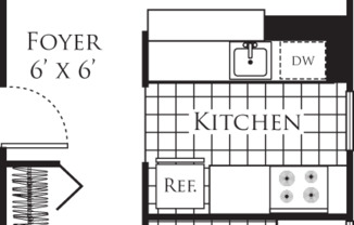 Partner-provided photo for $4820 unit