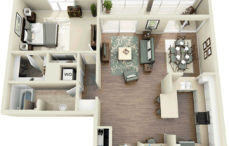 Partner-provided photo for $5201 unit