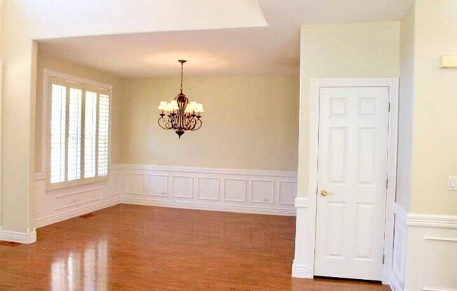 Beautiful Home for Rent - Great Location!