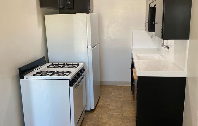 1 bed, 1 bath, $1,695, Unit 08