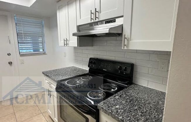 1 bed, 1 bath, 744 sqft, $1,725, Unit 38