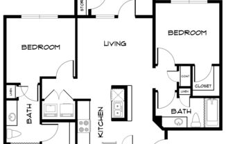 Partner-provided photo for $1218 unit