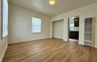 1 bed, 1 bath, 505 sqft, $1,787, Unit 2653