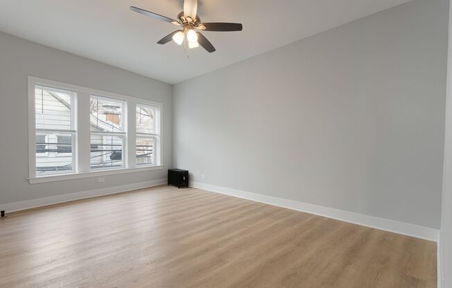 1 bed, 1 bath, 486 sqft, $1,750, Unit 109
