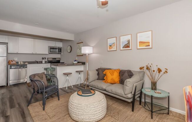 1 bed, 1 bath, 625 sqft, $1,300, Unit 16-103