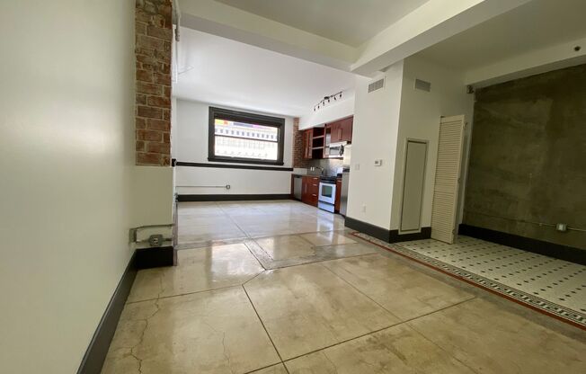 1 bed, 1 bath, 690 sqft, $1,708, Unit BEI-0308