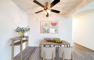 2 beds, 1 bath, 900 sqft, $2,650, Unit B008