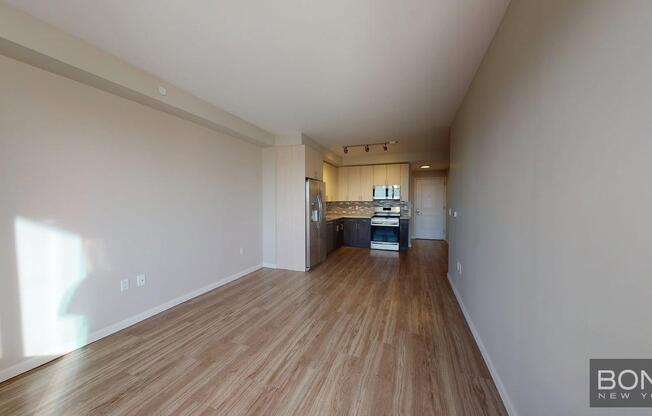1 bed, 1 bath, 608 sqft, $2,617, Unit 708