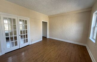 Bayard Manor Apartments