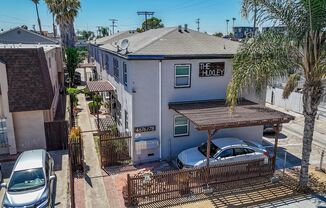 4676-4678 Cherokee Ave.