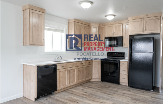 5405 Park Lawn Bld #5