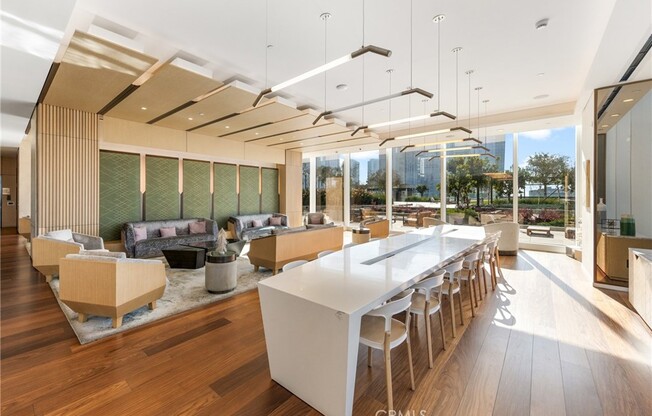 Studio, 1 bath, 480 sqft, $3,000, Unit 3305