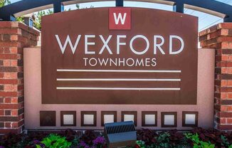 Wexford Townhomes