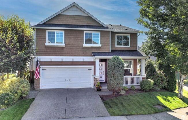 Luxury Updated Home in The Reserve | 5 Beds + Bonus Room