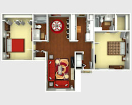 Partner-provided photo for $1339 unit